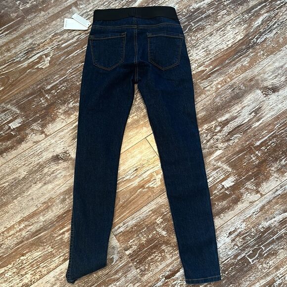 NWT Karen Kane Vintage Jeggings size 2 - Picture 4 of 7